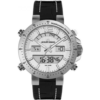 ساعت مچی ژاک لمن 1-1713B